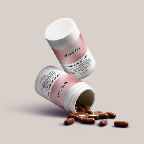 Mary Kay® Daily Resveratrol 